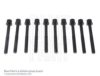 BLUE PRINT ADG07826 Bolt Kit, cylinder head